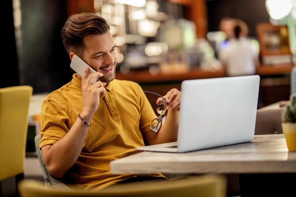 Get 20% off your internet bill